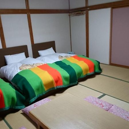 Apple Inn Takasaka Nozawaonsen Eksteriør billede